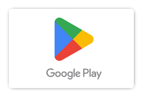 Google Play ギフトコード