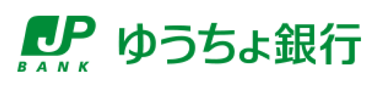ゆうちょ銀行