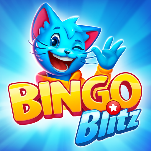 Bingo Blitz（StepUp）